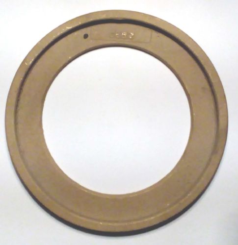 Smoke Box Door Ring GM (CBB2)